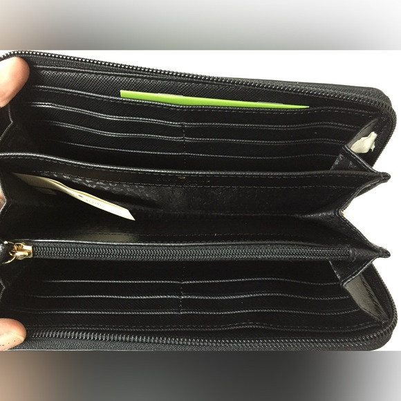 Kate Spade clutch wallet NEW - Picture 3 of 4